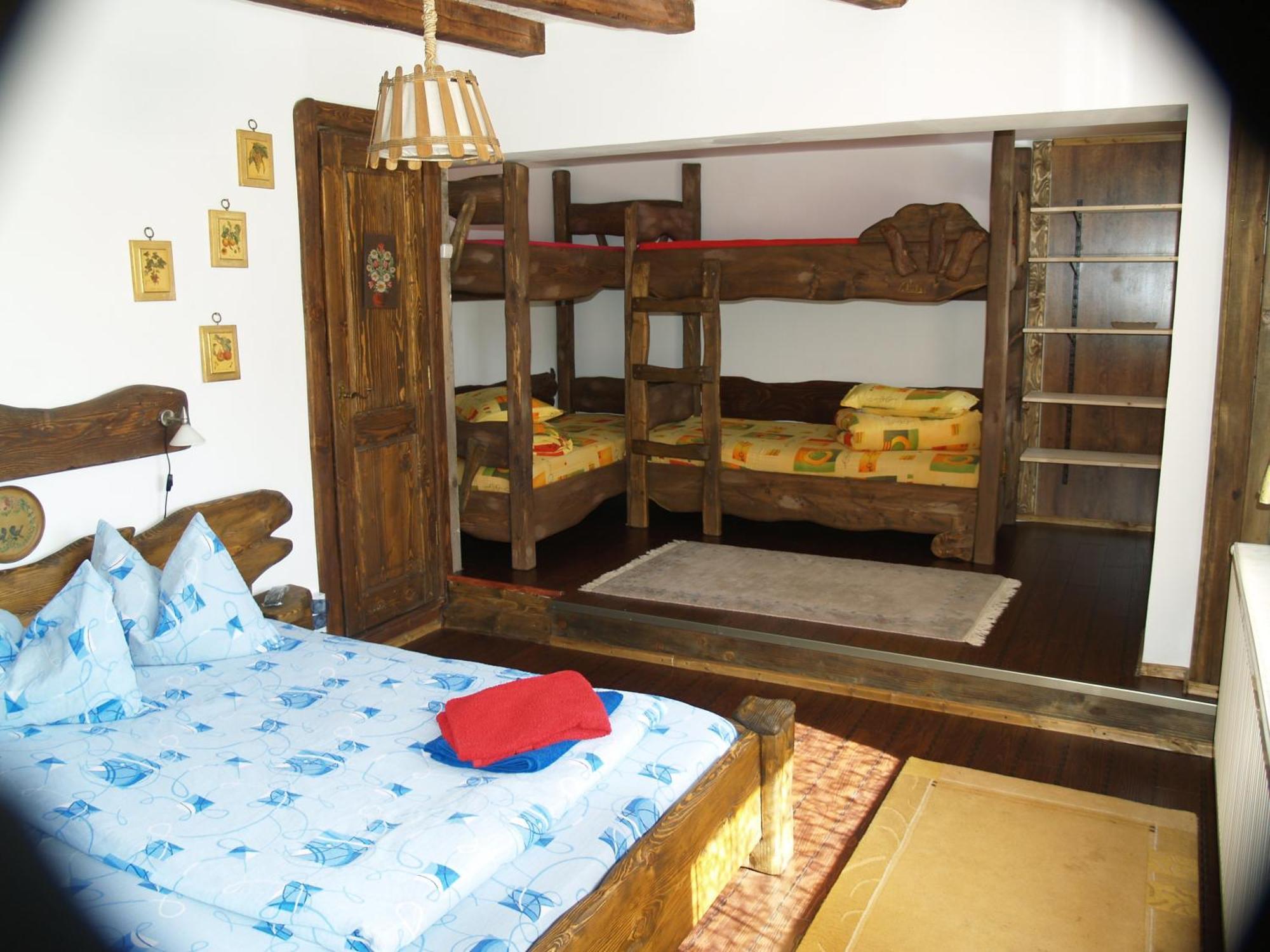 Predeal Club Room photo