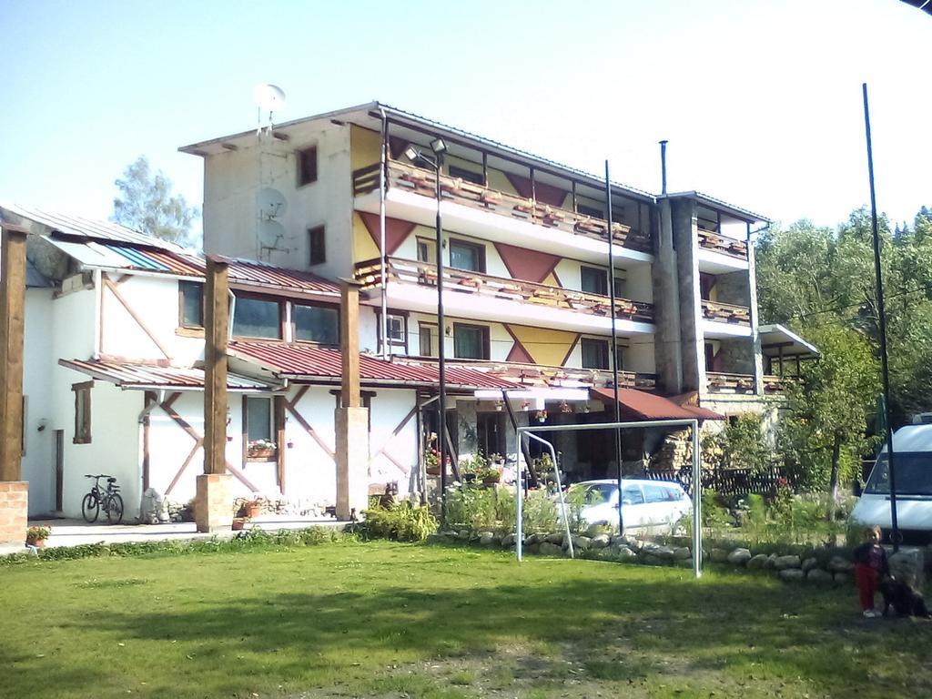 Predeal Club Exterior photo